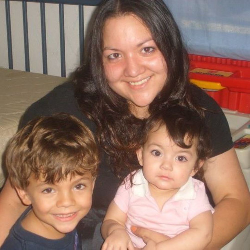 Meet your Posher, Sara